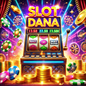 Slot Dana telah menjadi salah satu metode pembayaran yang banyak digunakan oleh para pemain slot online.