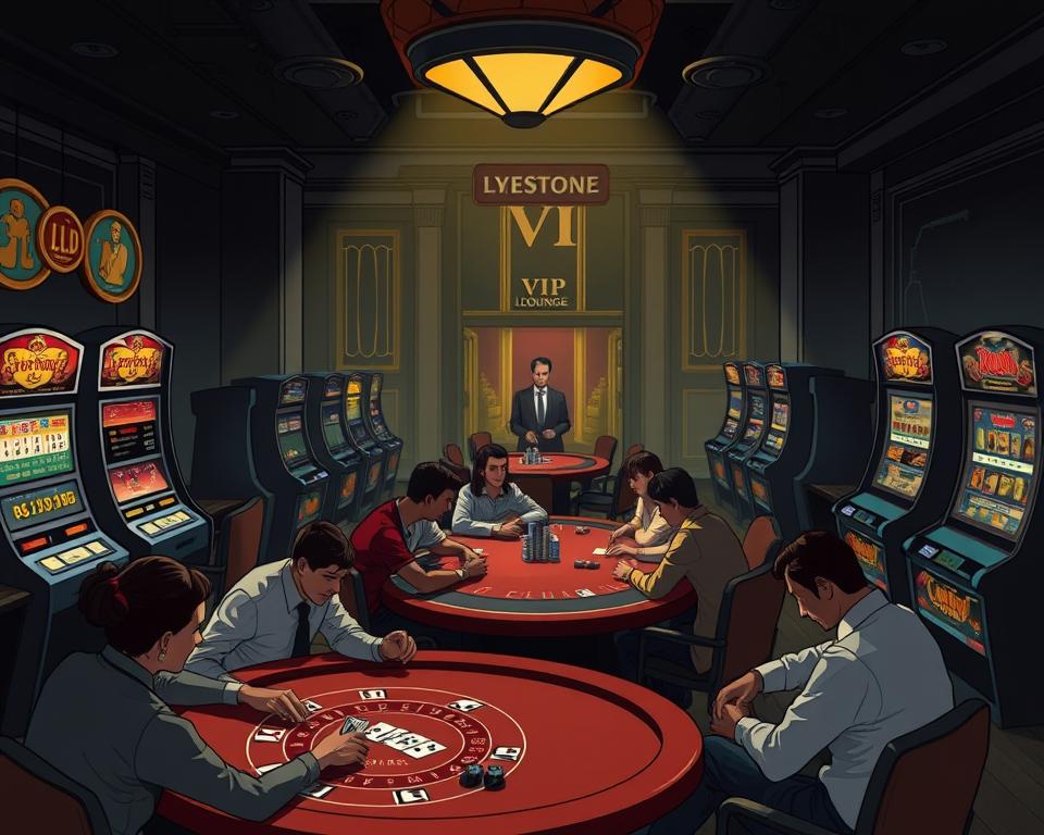 Situs Casino Online