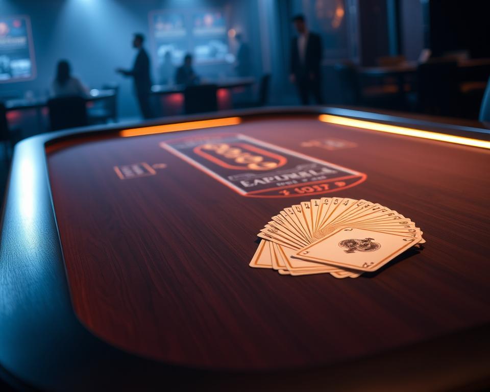 Tips Bermain Baccarat Online di eBET