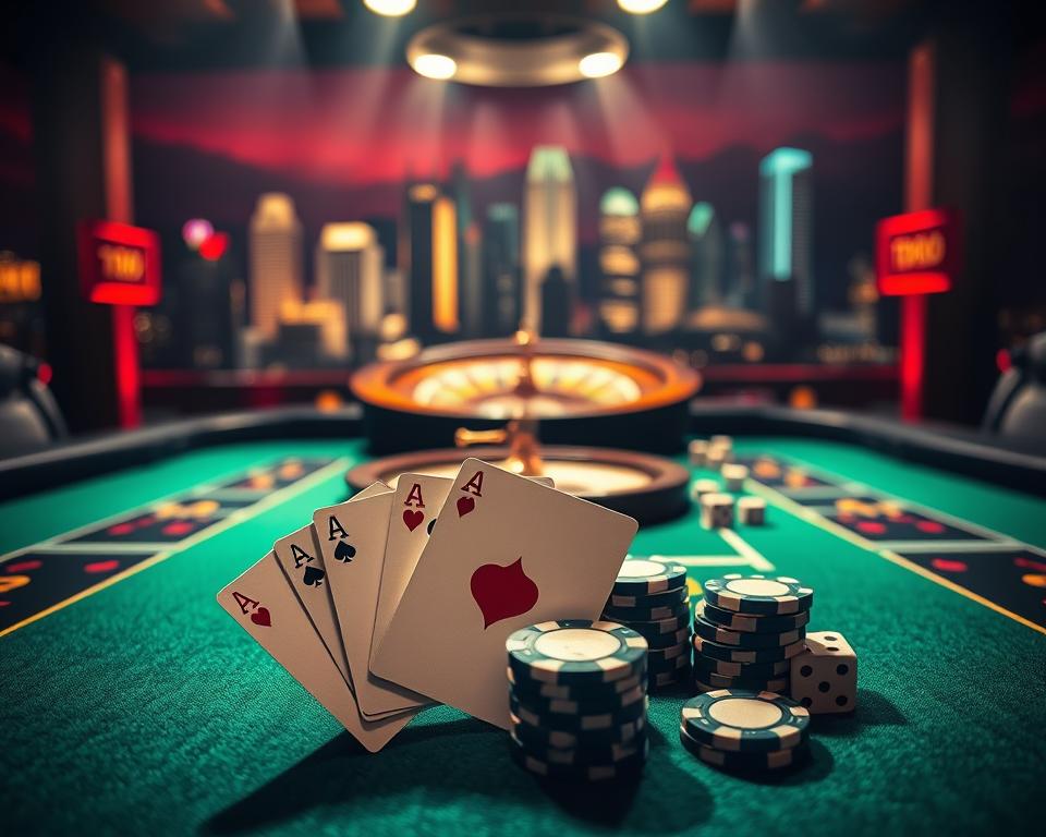 Strategi Panjang Bermain di Agen Casino Online