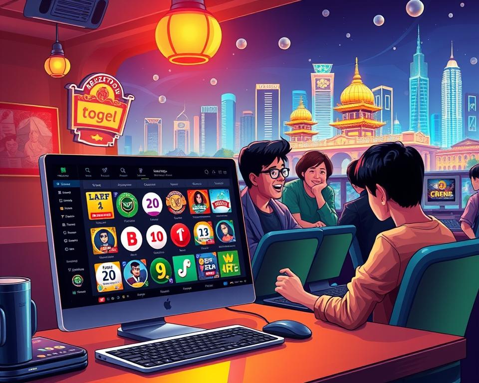 Kenzototo2 Situs Togel Pasaran Lengkap