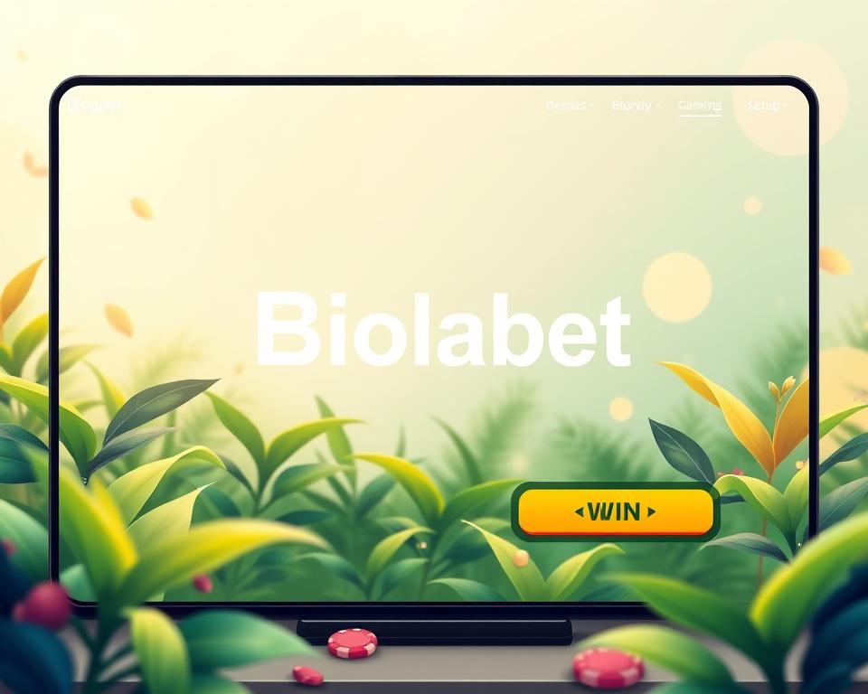 Biolabet Situs Slot Mudah Menang