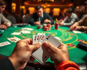 Teknik Bermain Casino Online Blackjack